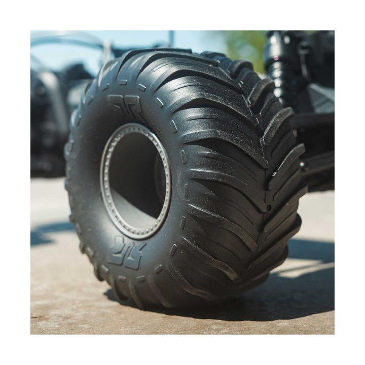 Arrma Gorgon 1:10 Smart RTR žlutá