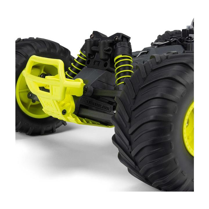 Arrma Gorgon 1:10 Smart RTR žlutá
