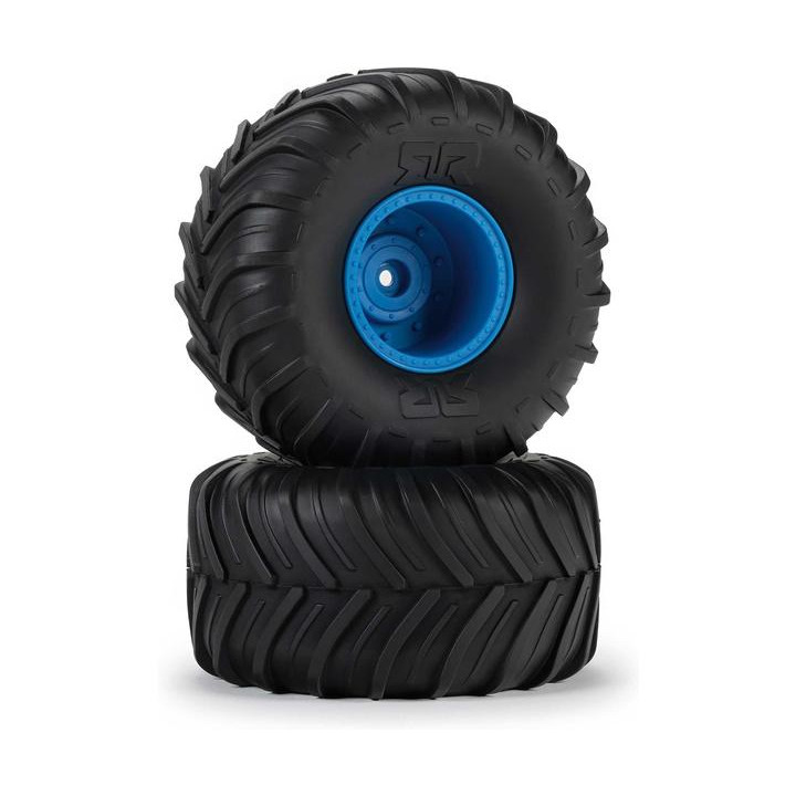 Arrma Gorgon 1:10 Smart RTR žlutá
