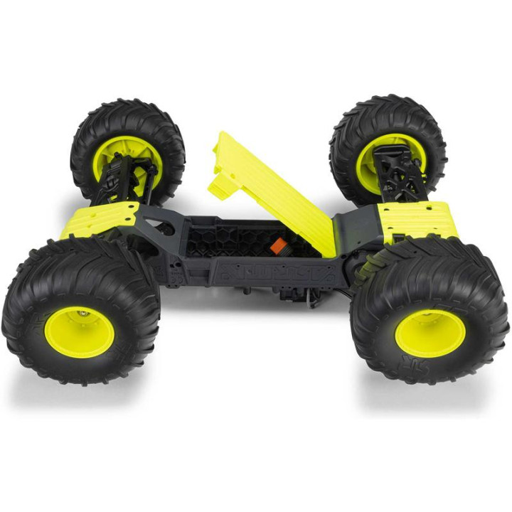 Arrma Gorgon 1:10 Smart RTR červená