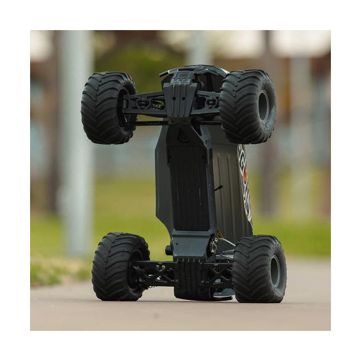 Arrma Gorgon 1:10 Smart RTR modrá