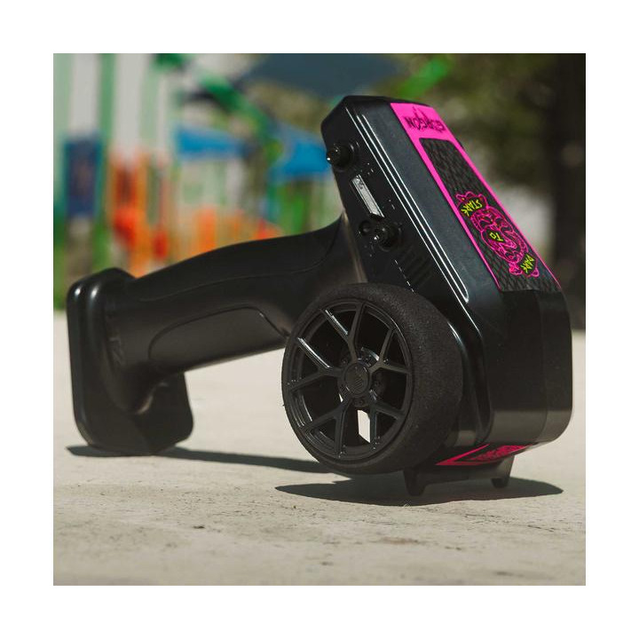 Arrma Gorgon 1:10 Smart RTR modrá