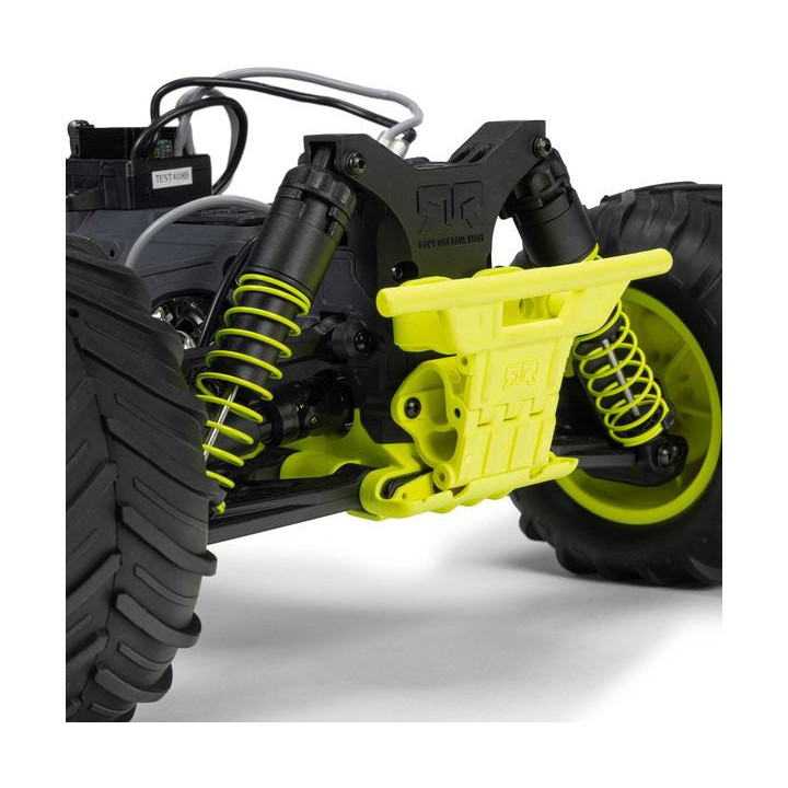 Arrma Gorgon 1:10 Smart RTR modrá