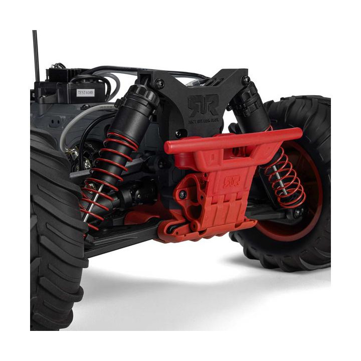 Arrma Gorgon 1:10 Smart RTR modrá