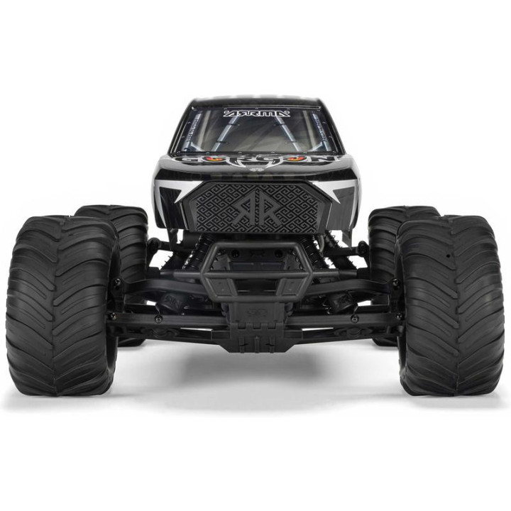 Arrma Gorgon 1:10 Smart RTR modrá