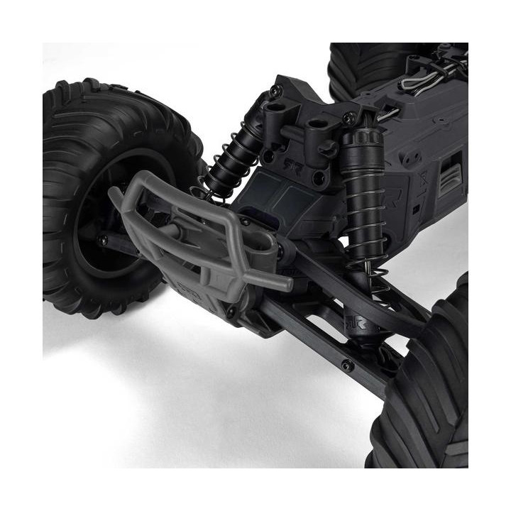 Arrma Gorgon 1:10 Smart RTR modrá