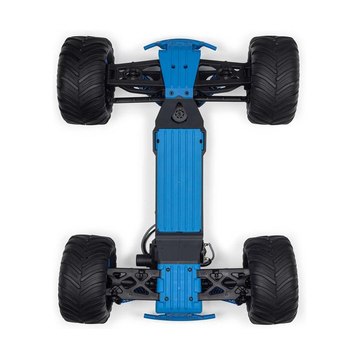 Arrma Gorgon 1:10 Smart RTR modrá
