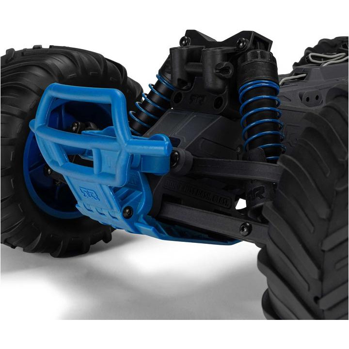 Arrma Gorgon 1:10 Smart RTR modrá
