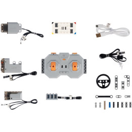 CaDA RC Power Kit PRO