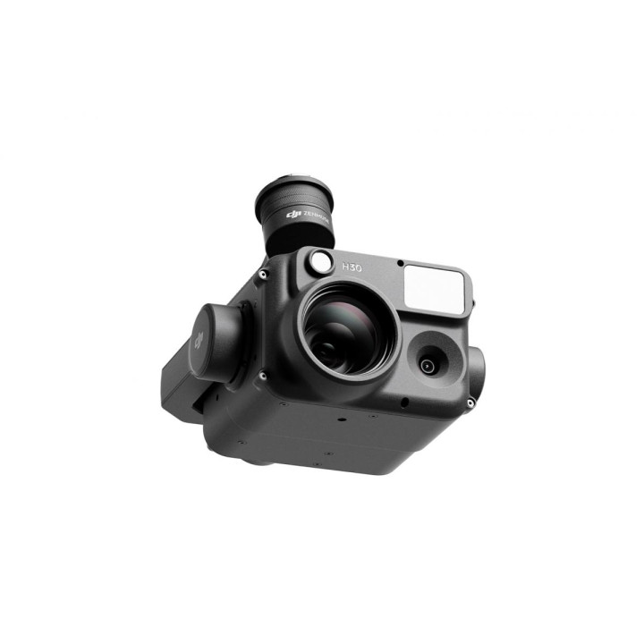 Zenmuse H30(Universal Edition)(EU) SP