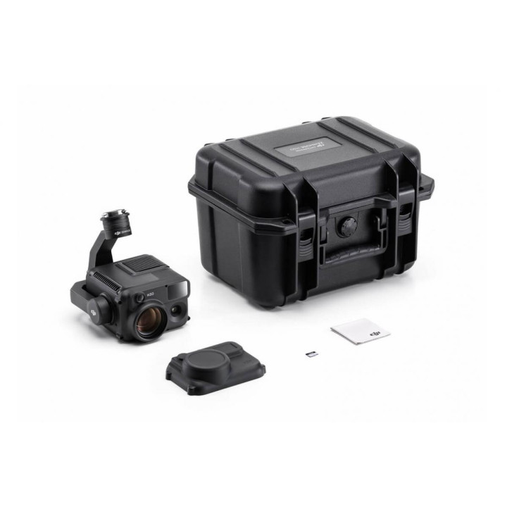 Zenmuse H30(Universal Edition)(EU) SP