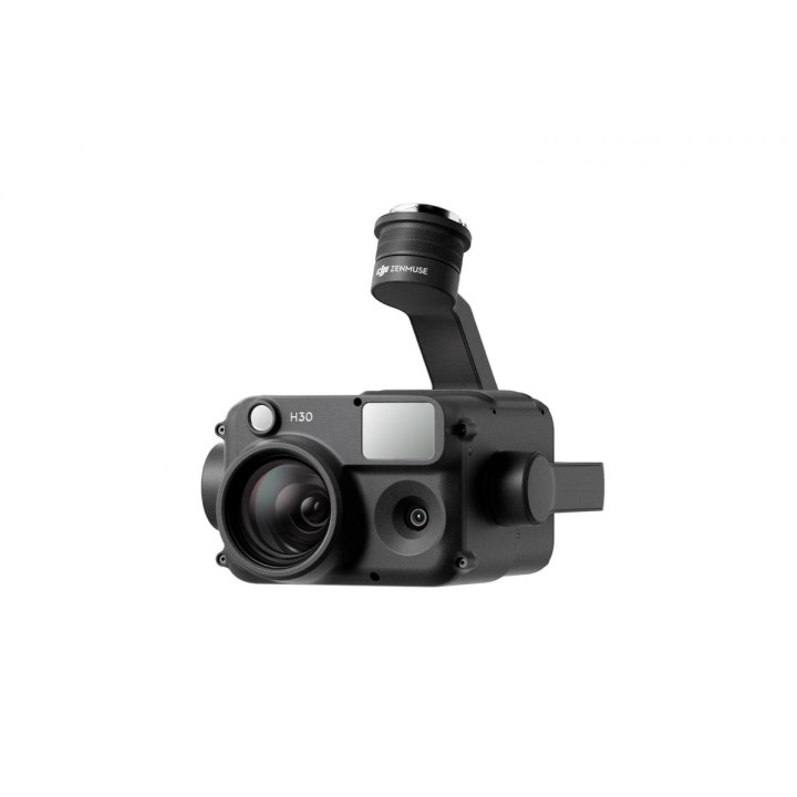 Zenmuse H30(Universal Edition)(EU) SP Plus