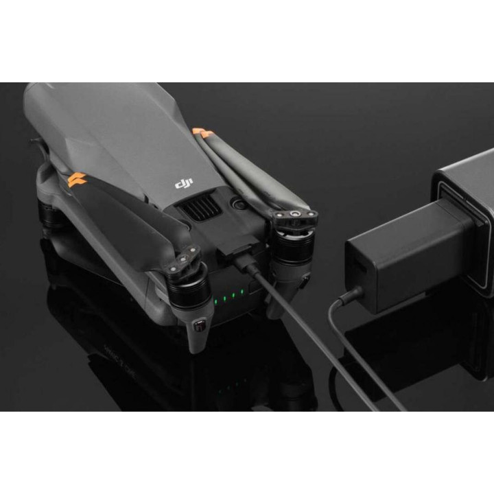 DJI 65W Portable Charger(EU)
