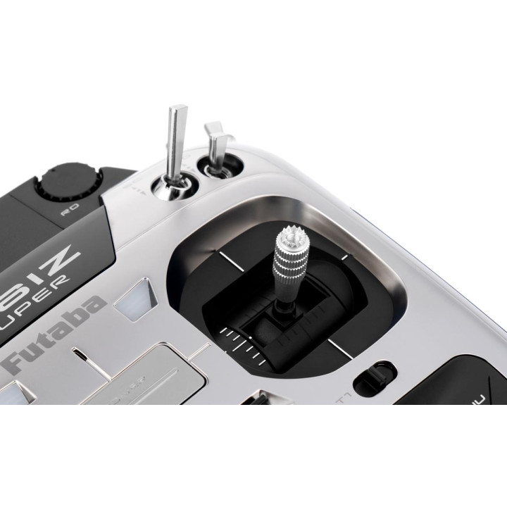 Futaba 16IZ SUPER, přijímač R7208SB