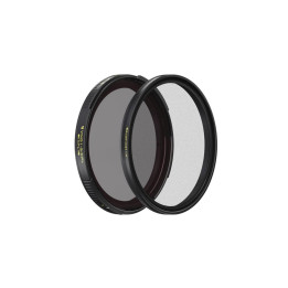 Freewell VND/CPL a Mist sada filtrů závit 17 mm