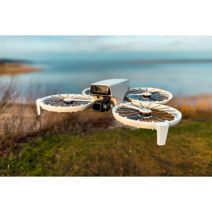 Freewell sada 6 filtrů Bright Day pro DJI Flip