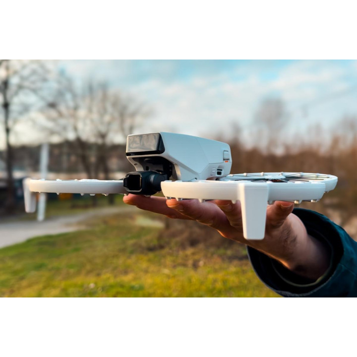 Freewell sada 6 filtrů Bright Day pro DJI Flip