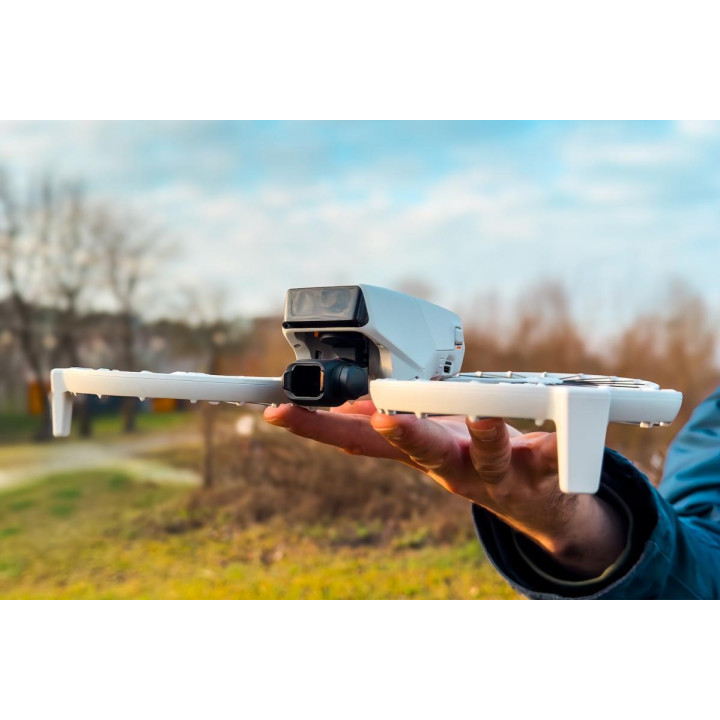 Freewell sada 6 ND filtrů Standard Day pro DJI Flip