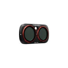 Freewell CPL filtr pro Insta360 Luna Ultra