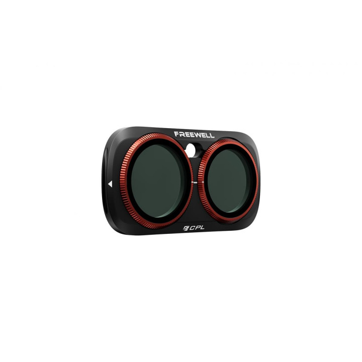 Freewell CPL filtr pro Insta360 Luna Ultra