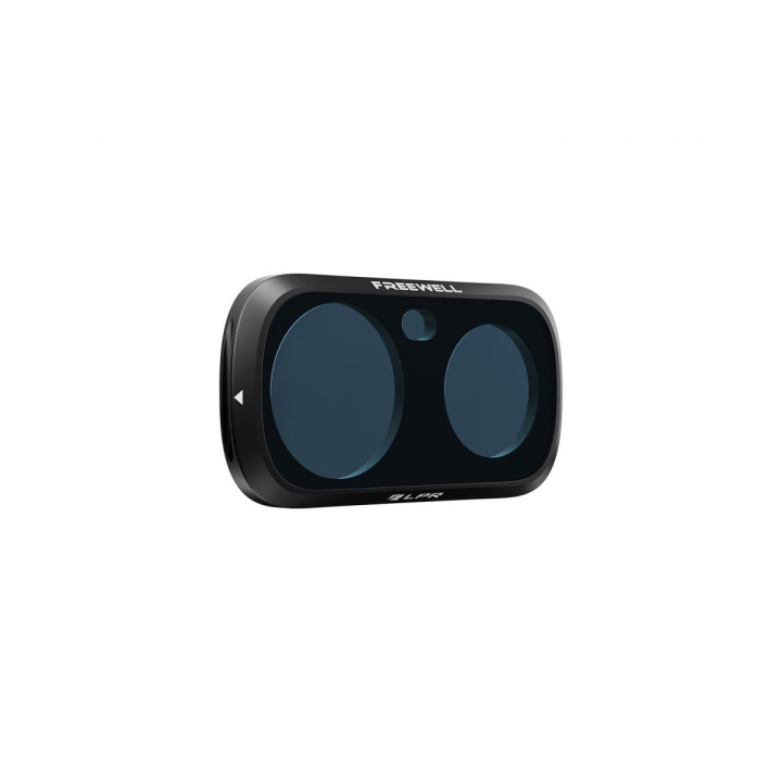 Freewell LPR filtr pro Insta360 Luna Ultra