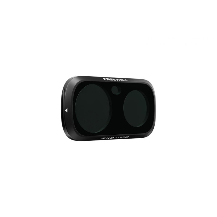 Freewell ND1000 filtr pro Insta360 Luna Ultra