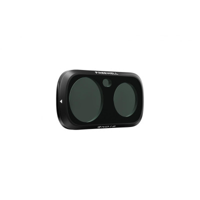 Freewell ND16 filtr pro Insta360 Luna Ultra
