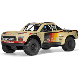 Arrma Mojave 6S BLX 1:7 4WD RTR béžová