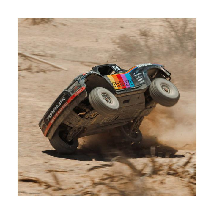 Arrma Mojave 6S BLX 1:7 4WD RTR béžová