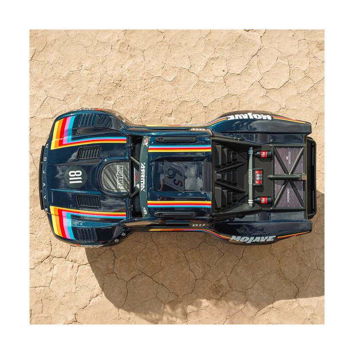 Arrma Mojave 6S BLX 1:7 4WD RTR béžová