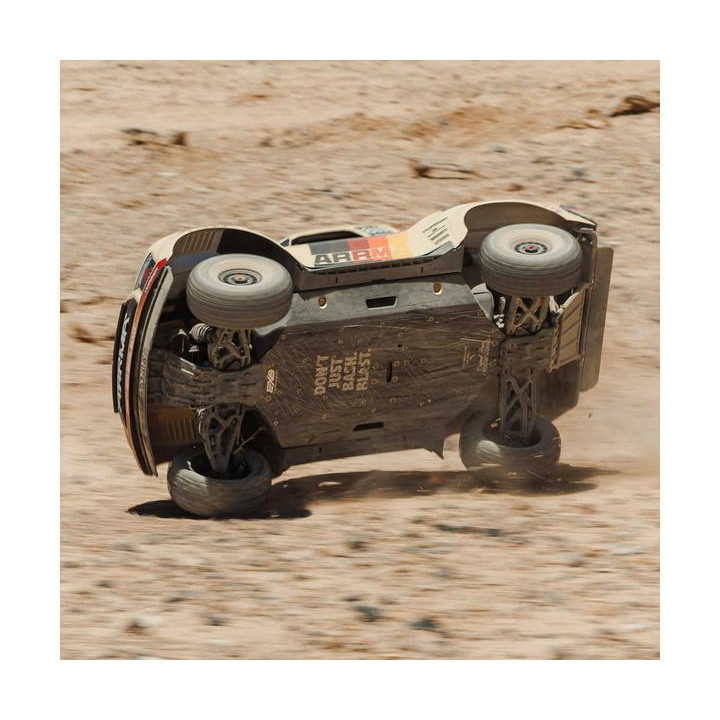 Arrma Mojave 6S BLX 1:7 4WD RTR béžová