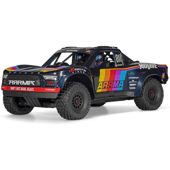 Arrma Mojave 6S BLX 1:7 4WD RTR béžová