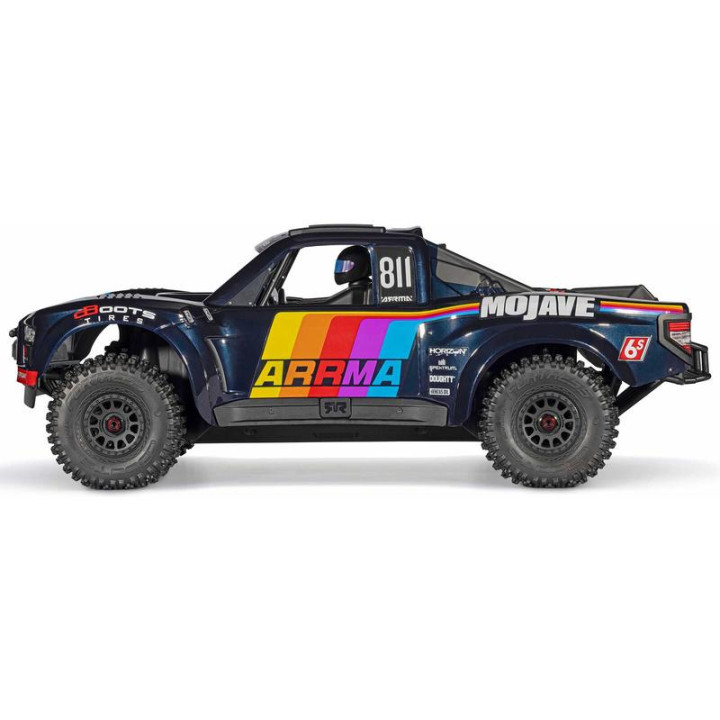 Arrma Mojave 6S BLX 1:7 4WD RTR béžová