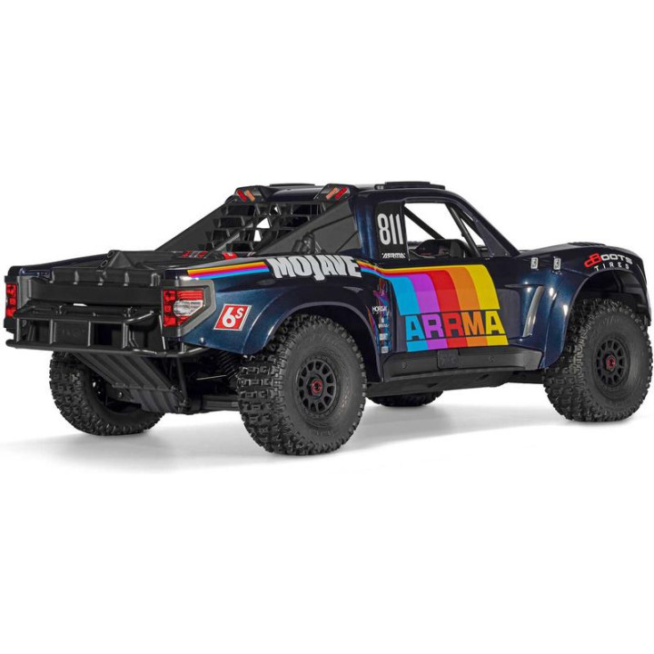 Arrma Mojave 6S BLX 1:7 4WD RTR béžová