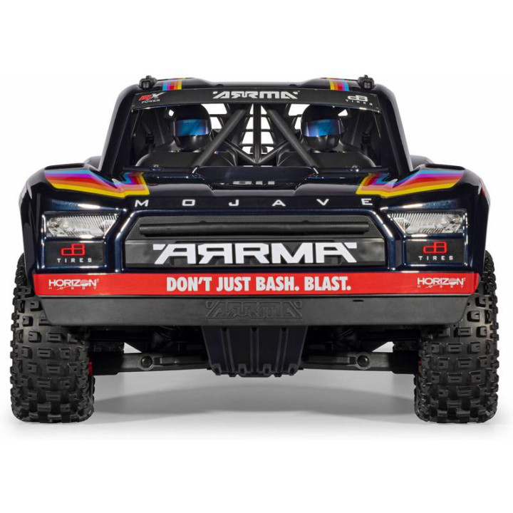 Arrma Mojave 6S BLX 1:7 4WD RTR béžová