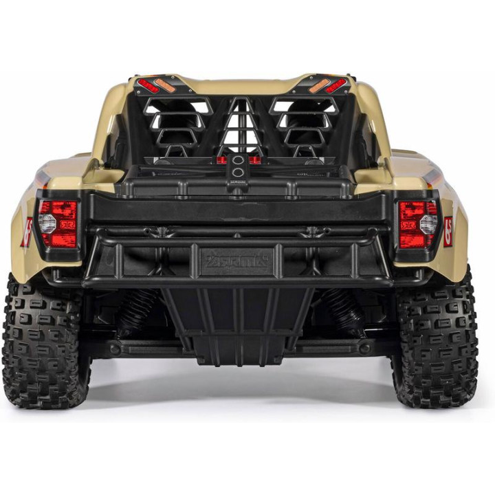 Arrma Mojave 6S BLX 1:7 4WD RTR béžová
