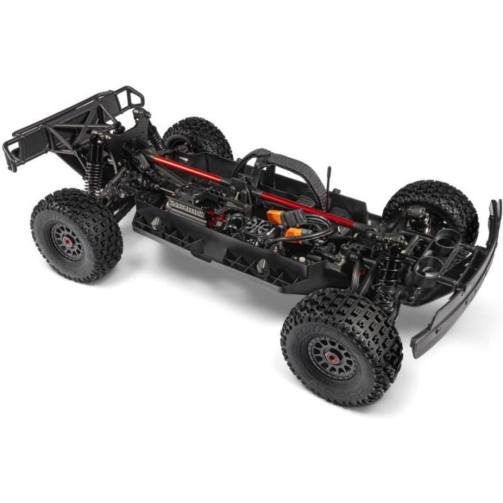 Arrma Mojave 6S BLX 1:7 4WD RTR béžová