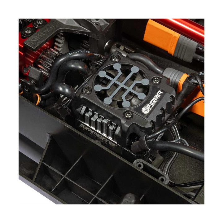 Arrma Mojave 6S BLX 1:7 4WD RTR béžová