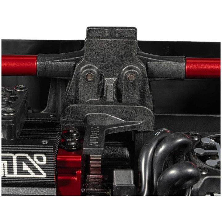Arrma Mojave 6S BLX 1:7 4WD RTR béžová