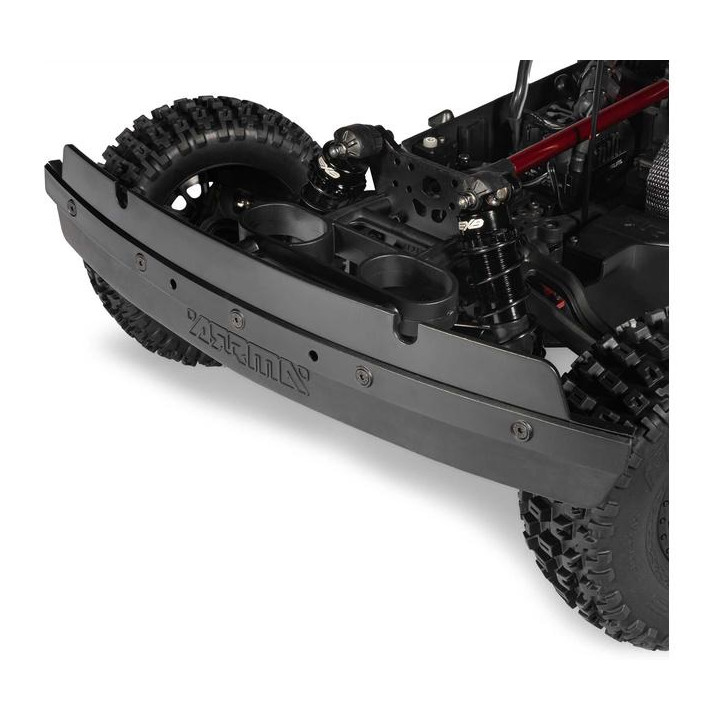 Arrma Mojave 6S BLX 1:7 4WD RTR béžová