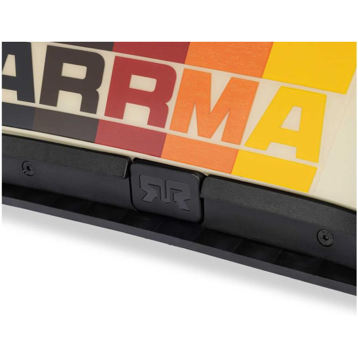 Arrma Mojave 6S BLX 1:7 4WD RTR béžová