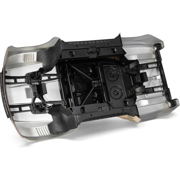Arrma Mojave 6S BLX 1:7 4WD RTR béžová