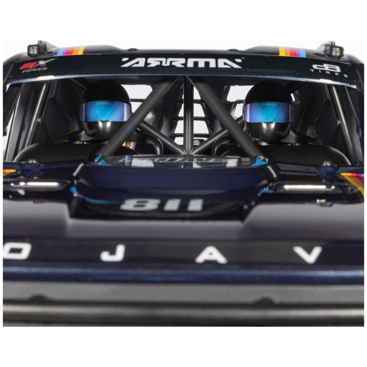 Arrma Mojave 6S BLX 1:7 4WD RTR béžová