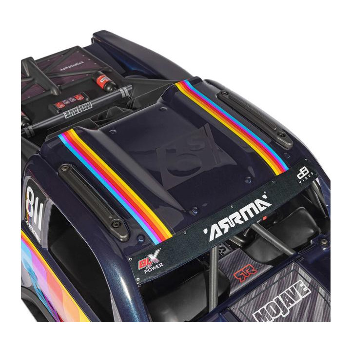 Arrma Mojave 6S BLX 1:7 4WD RTR béžová
