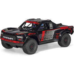 Arrma Mojave 6S EXB BLX 1:7 RTR černá