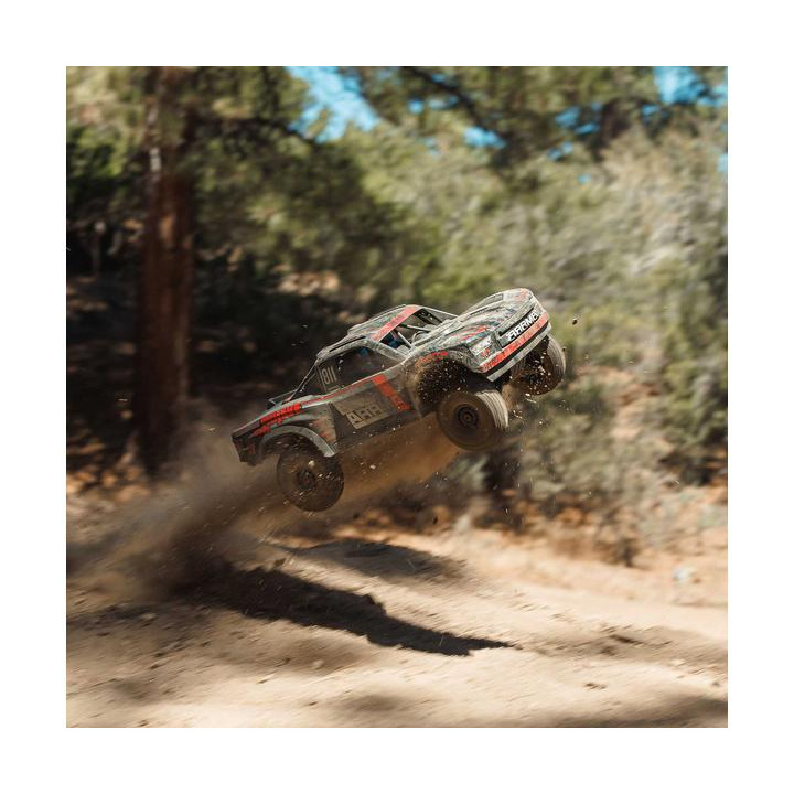 Arrma Mojave 6S EXB BLX 1:7 RTR černá