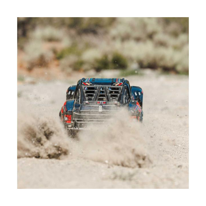Arrma Mojave 6S EXB BLX 1:7 RTR černá