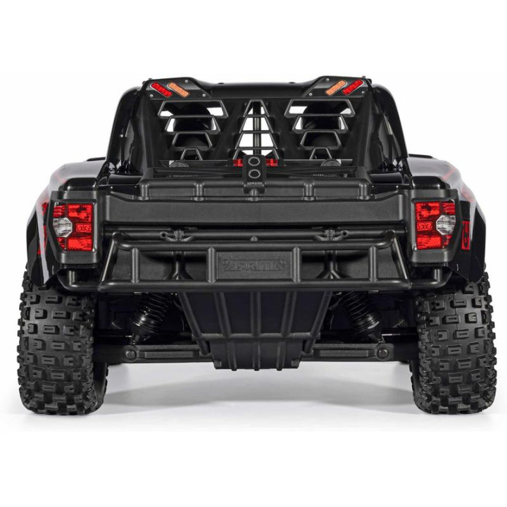 Arrma Mojave 6S EXB BLX 1:7 RTR černá