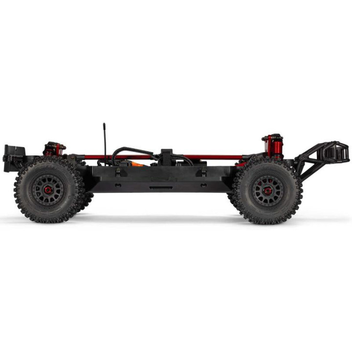 Arrma Mojave 6S EXB BLX 1:7 RTR černá