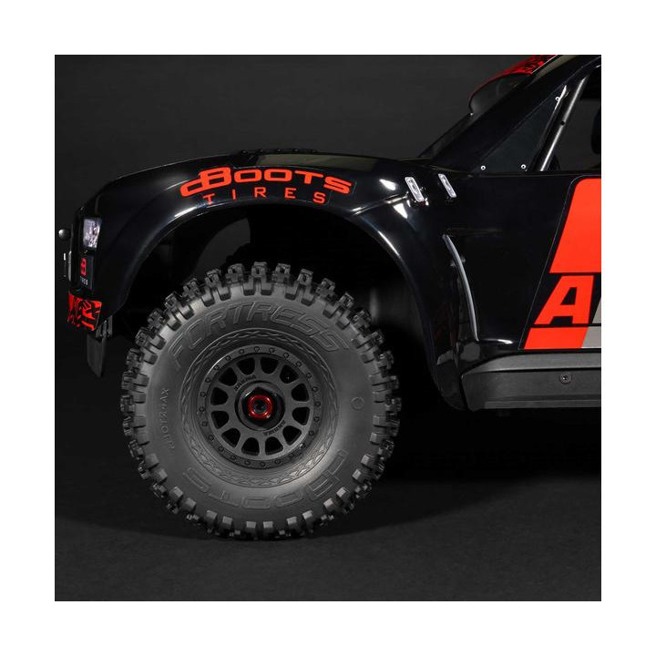 Arrma Mojave 6S EXB BLX 1:7 RTR černá